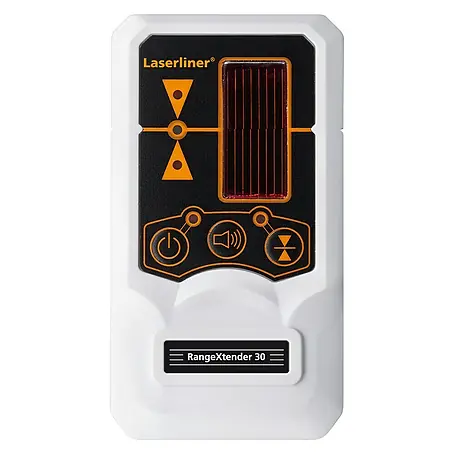 Laserliner  Laserempfänger RangeXtender