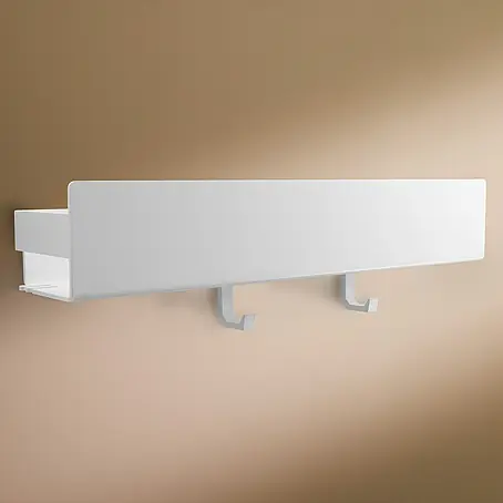 Designfabrik Hamburg  Duschablage
