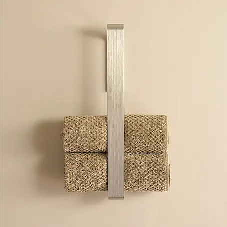 Designfabrik Hamburg  Handtuchhalter