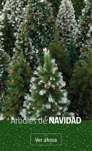Tendencias de Navidad | BAUHAUS