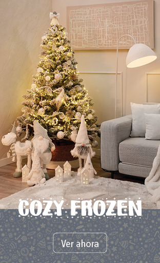 Tendencias de Navidad | BAUHAUS