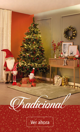 Tendencias de Navidad | BAUHAUS