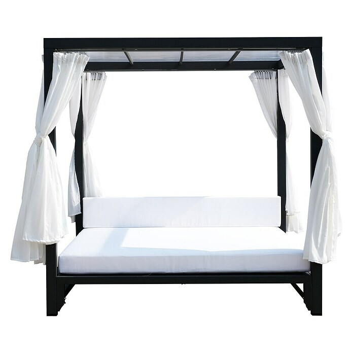 Sunfun Cama exterior Regis (L x An x Al: 200 x 200 x 200 cm) | BAUHAUS