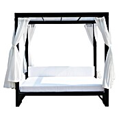 Sunfun Cama exterior Regis (L x An x Al: 200 x 200 x 200 cm) | BAUHAUS