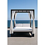Sunfun Cama exterior Regis (L x An x Al: 200 x 200 x 200 cm) | BAUHAUS