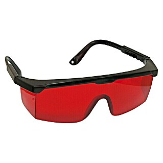 Laserliner Lasersichtbrille Laservision (Geeignet für: Rote Laser)