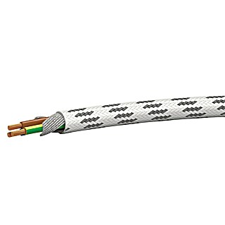 Bügeleisenleitung H03RT-F 3G0,75 (Anzahl Adern: 3 Stk., Länge: 5 m)