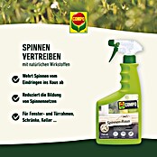 Compo Anti-Spinnen-Spray Spinnen-Raus (750 ml) | BAUHAUS