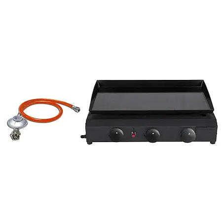 Grillstar  Plancha-Grill