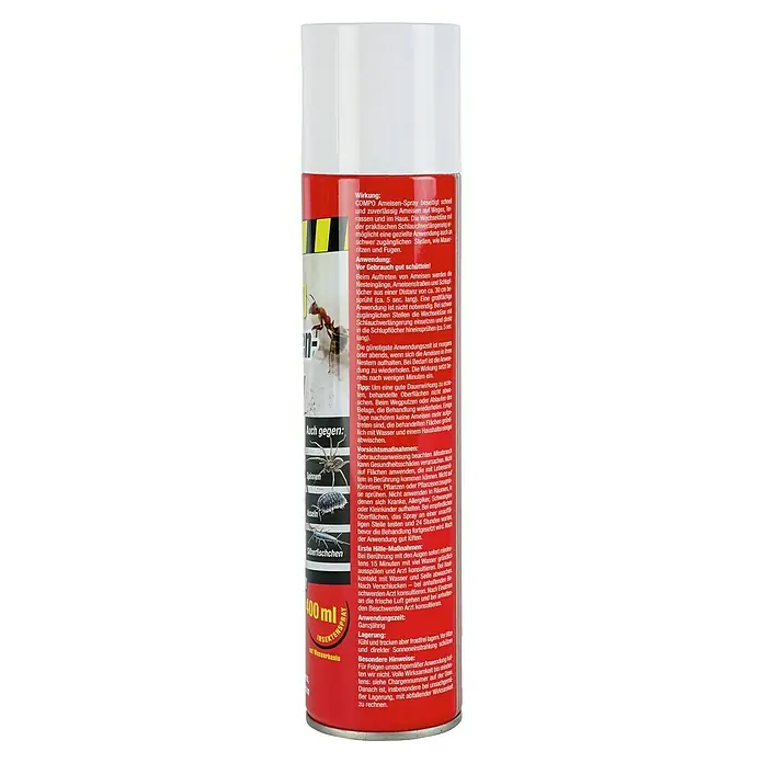 Compo Ameisenspray - 400 ml online kaufen bei BAUHAUS