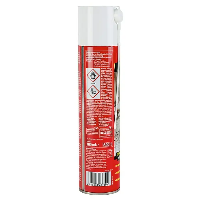 Compo Ameisenspray - 400 ml online kaufen bei BAUHAUS