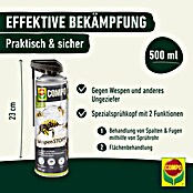 Compo Wespen-Spray WespenStopp (500 ml) | BAUHAUS