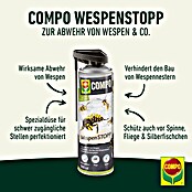 Compo Wespen-Spray WespenStopp (500 ml) | BAUHAUS