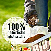 Compo Bio Rasendünger (10,05 kg, Max. Anwendungsfläche: 500 m²) | BAUHAUS