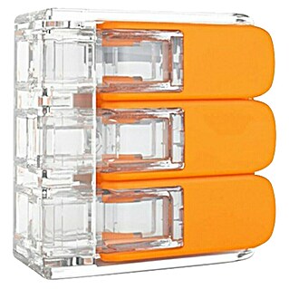 Green Tech Vtični terminal (0,08 mm² - 4 mm², Število polov: 3 kos, 20 kos)