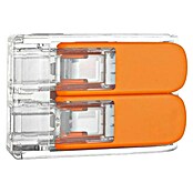 Green Tech Spojnica za žicu  (0,08 mm² - 4 mm², Broj polova: 2 Kom., 50 Kom.) | BAUHAUS