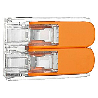 Green Tech Vtični terminal (0,08 mm² - 4 mm², Število polov: 2 kos, 20 kos)