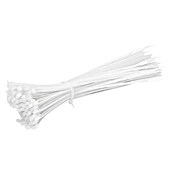 Green Tech Vezice za kable  (Do x Š: 60 x 2,5 mm, Plastika, 100 kos) | 3298 - Kabelbinder | CBED - Befestigungstechnik | CBE - Kabel und Zubehör | CB - Elektroinstallation | C - Elektro | BAUHAUS