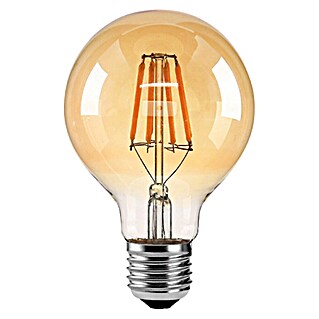 Green Tech LED žarulja Filament (E27, 6 W, 2.700 K)