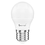 Green Tech LED žarulja  (E27, 6 W, 600 lm, 4.000 K) | BAUHAUS