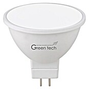 Green Tech LED sijalka MR16  (Podstavek svetilke: G5,3, 7 W, 560 lm, 3.000 K) | 3507 - LED MR16/G4 | CBJG - LED Leuchtmittel | CBJ - Leuchtmittel | CB - Elektroinstallation | C - Elektro | BAUHAUS