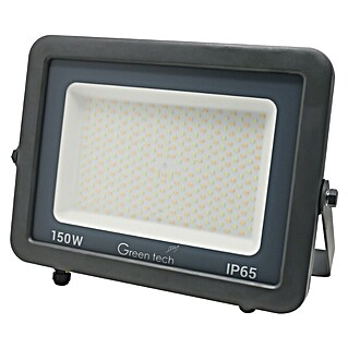 Green Tech LED reflektor (16.000 lm, 3.000 K - 6.500 K, Do x Š x V: 370 x 49 x 310 mm, IP65)
