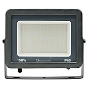 Green Tech LED reflektor  (16.000 lm, 3.000 K - 6.500 K, D x Š x V: 370 x 49 x 310 mm, IP65) | BAUHAUS