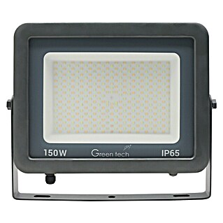 Green Tech LED reflektor (16.000 lm, 3.000 K - 6.500 K, D x Š x V: 370 x 49 x 310 mm, IP65)