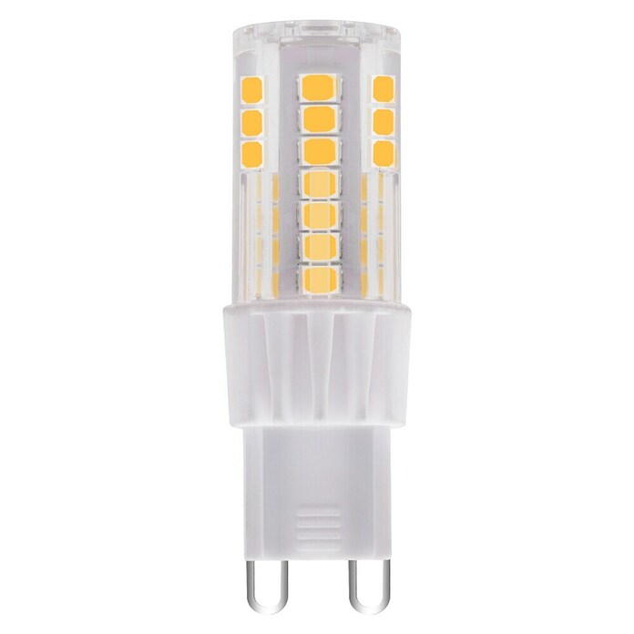 Green Tech LED žarulja  (G9, 4 W, 400 lm, 4.000 K) | BAUHAUS
