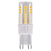 Green Tech LED žarulja  (G9, 4 W, 400 lm, 4.000 K) | BAUHAUS
