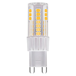 Green Tech LED žarulja (G9, 4 W, 400 lm)