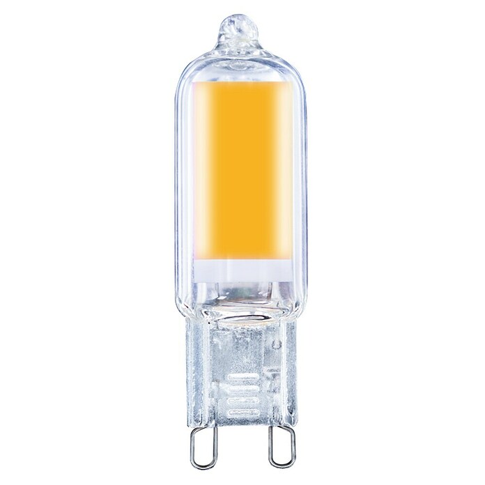 Green Tech LED žarulja  (G9, 2 W, 200 lm, 4.000 K) | BAUHAUS