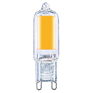 Green Tech LED žarulja (G9, 2 W, 200 lm, 3.000 K)