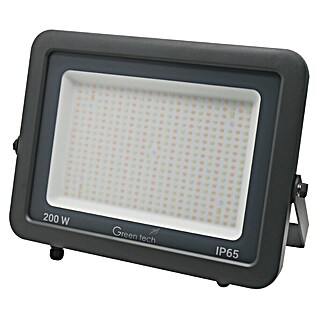 Green Tech LED reflektor (19.900 lm, 3.000 K - 6.500 K, Do x Š x V: 414 x 52 x 343 mm, IP65)