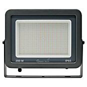 Green Tech LED reflektor  (19.900 lm, 3.000 K - 6.500 K, D x Š x V: 414 x 52 x 343 mm, IP65) | BAUHAUS