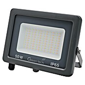 Green Tech LED reflektor  (4.900 lm, 3.000 K - 6.500 K, D x Š x V: 237 x 38 x 210 mm, IP65) | BAUHAUS