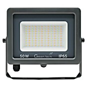 Green Tech LED reflektor  (4.900 lm, 3.000 K - 6.500 K, D x Š x V: 237 x 38 x 210 mm, IP65) | BAUHAUS