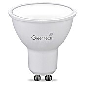 Green Tech LED žarulja  (GU10, 5 W, 400 lm, 3.000 K) | BAUHAUS