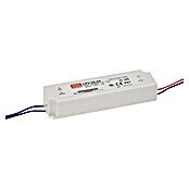 Mean Well LED transformator  (Moč: 35 W, Nazivna napetost: 24 V, IP67) | 3349 - Vorschaltgeräte | CBGC - Lampenfassungen | CBG - Stecker, Kupplungen Lampenfassungen | CB - Elektroinstallation | C - Elektro | BAUHAUS