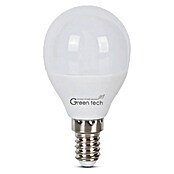 Green Tech LED žarulja  (E14, 5 W, 400 lm, 4.000 K) | BAUHAUS