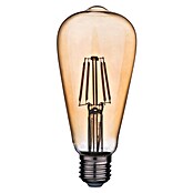 Green Tech LED žarulja Filament  (E27, 8 W, 720 lm, 2.300 K) | BAUHAUS