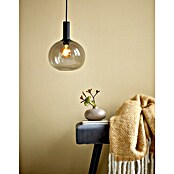 Nordlux Alton Pendellamp (60 W, Zwart, Hoogte: 33 cm)