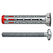 Fischer Hohlraumdübel Duo HM (Ø x L: 10 x 55 mm, Nylon, 25 Stk., M 5) | BAUHAUS