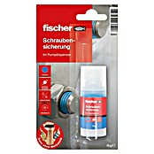 Fischer Schraubensicherung Kleber Gow (15 ml) | BAUHAUS