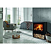 Panadero Kamin na drva Borneo S  (5,8 kW, Kapacitet grijanja prostorije: 170 m³) | BAUHAUS