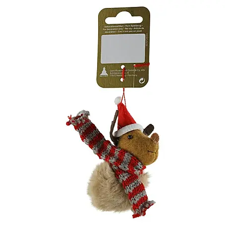 Geroma  Christbaumschmuck Elch
