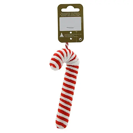 Geroma  Christbaumschmuck Zuckerstange