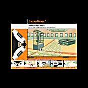Laserliner Linijski laser SuperSquare-Laser 4  (Maksimalno območje delovanja: 15 m, Kot laserske linije: 90 °) | 1941 - Laser- und elektrische Messgeräte | BADM - Meßwerkzeuge | BAD - Handwerkzeuge | BA - Handwerkzeuge | B - Werkz/Masch/Maschzubeh/Auto | BAUHAUS