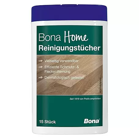 Bona Home Reinigungstücher