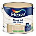 Flexa Strak op de Muur Muurverf 